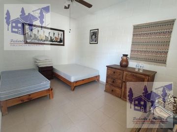 Casa Estilo Campirano En Venta En Atlacholoaya Xochitepec Morelos