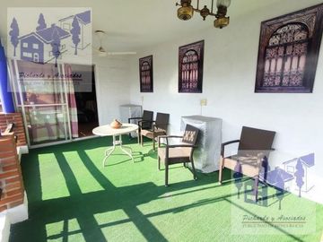 Casa Estilo Campirano En Venta En Atlacholoaya Xochitepec Morelos