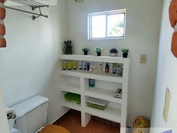 Casa Estilo Campirano En Venta En Atlacholoaya Xochitepec Morelos