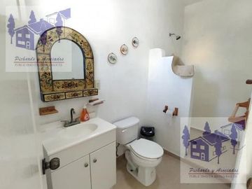 Casa Estilo Campirano En Venta En Atlacholoaya Xochitepec Morelos