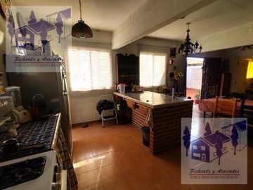 Casa Estilo Campirano En Venta En Atlacholoaya Xochitepec Morelos