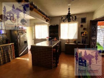 Casa Estilo Campirano En Venta En Atlacholoaya Xochitepec Morelos