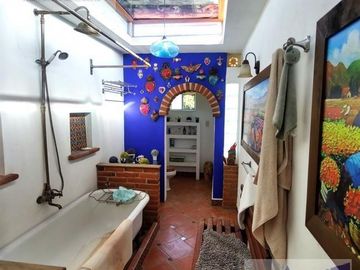 Casa Estilo Campirano En Venta En Atlacholoaya Xochitepec Morelos