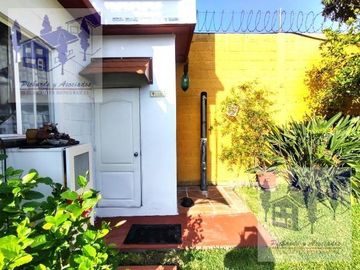 Casa Estilo Campirano En Venta En Atlacholoaya Xochitepec Morelos