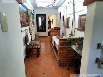 Casa Estilo Campirano En Venta En Atlacholoaya Xochitepec Morelos