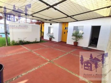 Casa Estilo Campirano En Venta En Atlacholoaya Xochitepec Morelos
