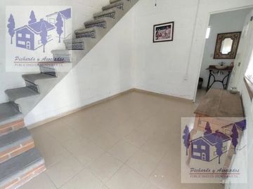 Casa Estilo Campirano En Venta En Atlacholoaya Xochitepec Morelos