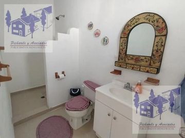 Casa Estilo Campirano En Venta En Atlacholoaya Xochitepec Morelos