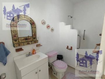 Casa Estilo Campirano En Venta En Atlacholoaya Xochitepec Morelos