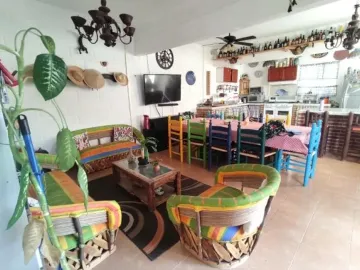 Xochitepec Morelos Casa Estilo Campirano En Venta En Atlacholoaya
