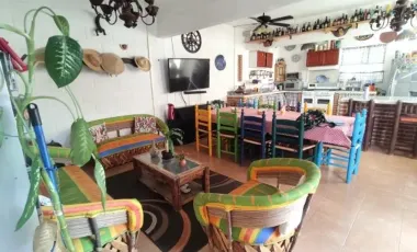 Xochitepec Morelos Casa Estilo Campirano En Venta En Atlacholoaya
