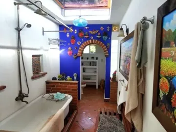 Xochitepec Morelos Casa Estilo Campirano En Venta En Atlacholoaya