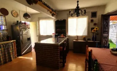 Xochitepec Morelos Casa Estilo Campirano En Venta En Atlacholoaya