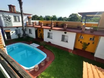 Xochitepec Morelos Casa Estilo Campirano En Venta En Atlacholoaya