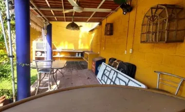 Xochitepec Morelos Casa Estilo Campirano En Venta En Atlacholoaya