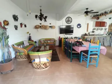 Xochitepec Morelos Casa Estilo Campirano En Venta En Atlacholoaya