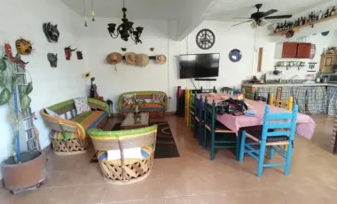 Xochitepec Morelos Casa Estilo Campirano En Venta En Atlacholoaya