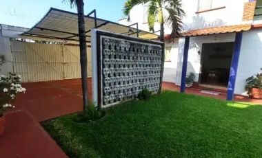 Xochitepec Morelos Casa Estilo Campirano En Venta En Atlacholoaya