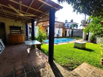 Xochitepec Morelos Casa Estilo Campirano En Venta En Atlacholoaya