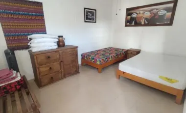 Xochitepec Morelos Casa Estilo Campirano En Venta En Atlacholoaya