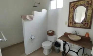 Xochitepec Morelos Casa Estilo Campirano En Venta En Atlacholoaya