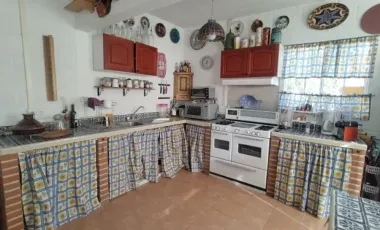 Xochitepec Morelos Casa Estilo Campirano En Venta En Atlacholoaya