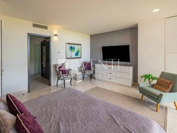 Departamento en Venta, Zona Hotelera, Cancún, Benito Juarez, Quintana Roo.