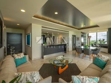 Departamento en Venta, Zona Hotelera, Cancún, Benito Juarez, Quintana Roo.