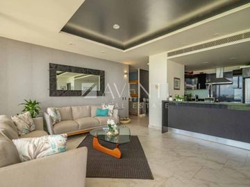 Departamento en Venta, Zona Hotelera, Cancún, Benito Juarez, Quintana Roo.