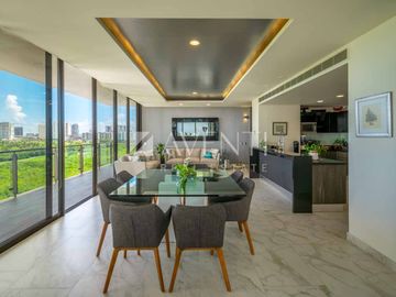 Departamento en Venta, Zona Hotelera, Cancún, Benito Juarez, Quintana Roo.