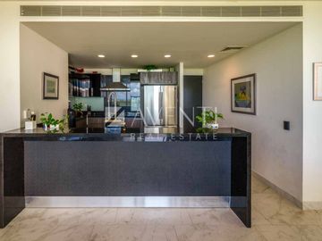 Departamento en Venta, Zona Hotelera, Cancún, Benito Juarez, Quintana Roo.