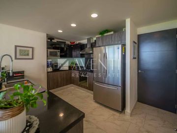 Departamento en Venta, Zona Hotelera, Cancún, Benito Juarez, Quintana Roo.