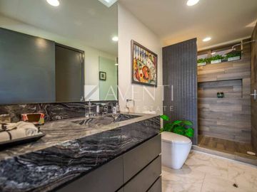 Departamento en Venta, Zona Hotelera, Cancún, Benito Juarez, Quintana Roo.