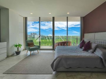 Departamento en Venta, Zona Hotelera, Cancún, Benito Juarez, Quintana Roo.