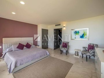 Departamento en Venta, Zona Hotelera, Cancún, Benito Juarez, Quintana Roo.