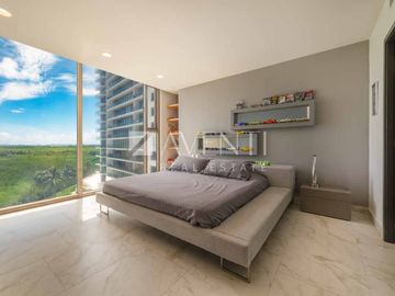 Departamento en Venta, Zona Hotelera, Cancún, Benito Juarez, Quintana Roo.
