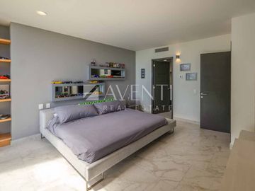 Departamento en Venta, Zona Hotelera, Cancún, Benito Juarez, Quintana Roo.
