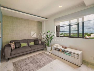 Departamento en Venta, Zona Hotelera, Cancún, Benito Juarez, Quintana Roo.