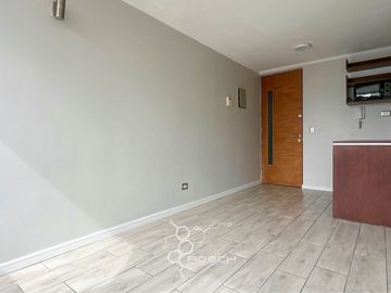 Cómodo y bien distribuido departamento 2D/1B