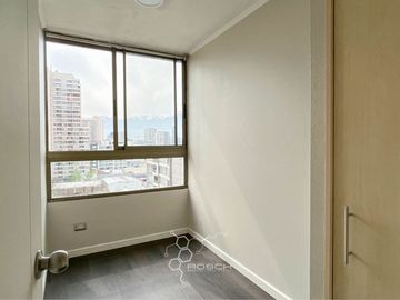 Cómodo y bien distribuido departamento 2D/1B