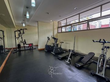 Cómodo y bien distribuido departamento 2D/1B