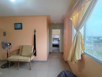 departamento de venta en Crucita portoviejo