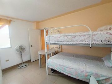 departamento de venta en Crucita portoviejo