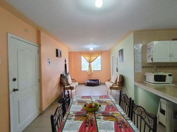 departamento de venta en Crucita portoviejo