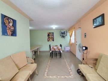 departamento de venta en Crucita portoviejo