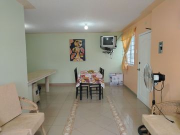 departamento de venta en Crucita portoviejo