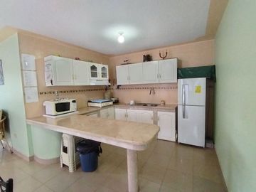 departamento de venta en Crucita portoviejo