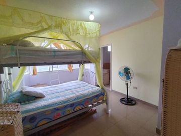 departamento de venta en Crucita portoviejo