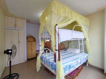 departamento de venta en Crucita portoviejo