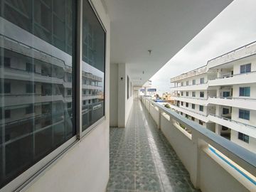 departamento de venta en Crucita portoviejo